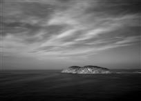 守望大海