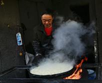 舌尖上的活