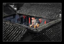 老宅新春