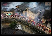 小竹溪大排祭