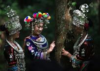 盛妆