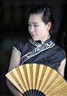 东方靓女