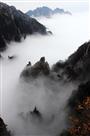 黄山之美
