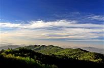 大美岗山