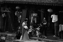 致青春