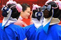 梦里水乡