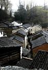 徽州山村