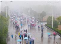 烟雨校园梦