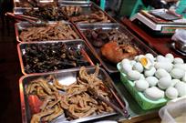 川味小食（组照1-6）