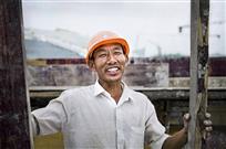 大厦建设者