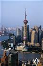 东方明珠