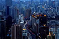 都市动脉