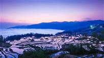 高山之巅
