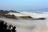 云横秦岭 (1)