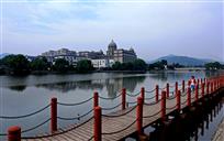 丽景