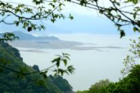 小千岛湖风貌