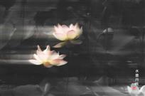 水墨丹青2