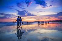 最是温暖浪漫时(组照)