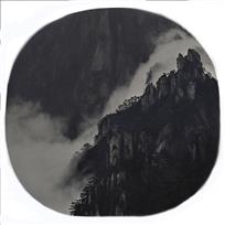 画意黄山