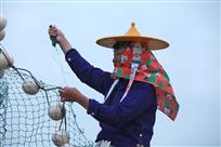 织网