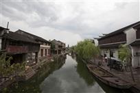 东浦古镇