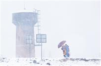 风雪无阻