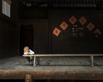 《守望》