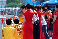 蛟龙出游（组照）