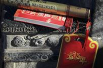 《古宅春韵》