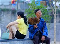 心思各异