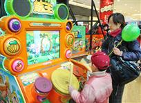 鼓王从这里开始