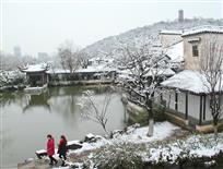 惠山李公祠
