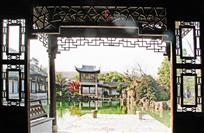 李公祠风光