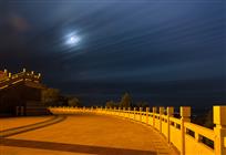 都梁阁月夜