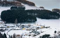 小山村