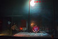 草炉烧饼的诞生