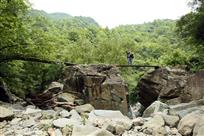 山水武宁处处是风景