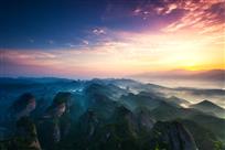 晨曦