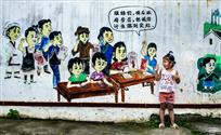 妈妈只生我一个