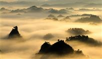 万佛仙山