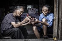 啥滋味？