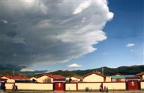 《藏地雨将至》