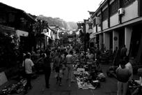 自由市场