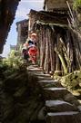 大瑶山寨