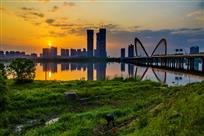 艾溪湖大桥
