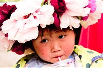 花仙子