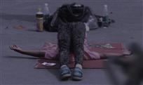 渴望