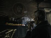 老茶馆记事