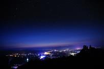 夏夜
