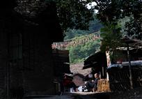 《暖冬》